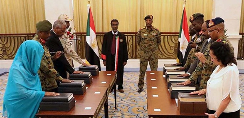 صحف السودان تُبرز توقيع الحكومة والحركة الشعبية خريطة طريق للتفاوض