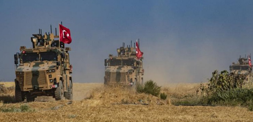 الشرق الأوسط : أزمة سوريا بين روسيا وتركيا