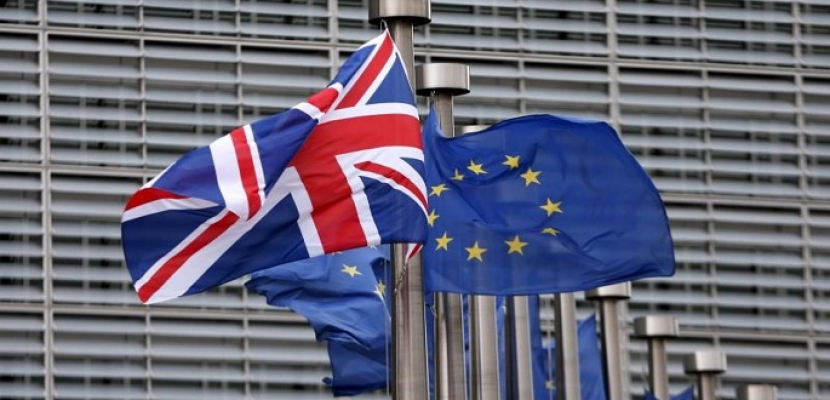 مفاوضات بريطانيا والاتحاد الأوروبي تدخل مرحلة الحسم