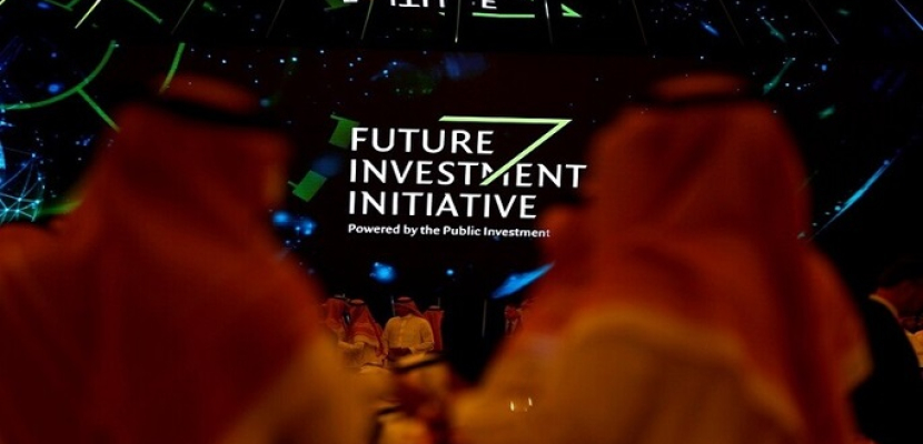 انطلاق منتدى الاستثمار السعودي بحضور دولي رفيع