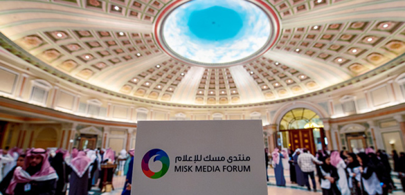 السفير السعودي بالقاهرة يؤكد أن بلاده تشهد تطوراً كبيراً في السياسات الإعلامية
