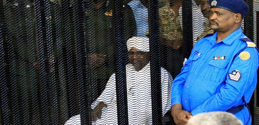 صحف السودان تهتم بمتابعة محاكمة البشير