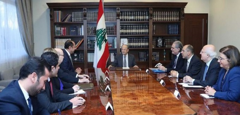 صحيفة لبنانية: سياسات التنكر لدور العرب في مساعدة لبنان لم تعد تجدي نفعا