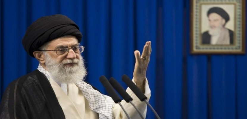 خامنئي: إيران لا تدعو إلى القضاء على اليهود