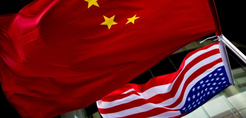 بكين وواشنطن تتفقان على معالجة القضايا المتبقية بشأن “المرحلة الأولى” من الاتفاق التجاري
