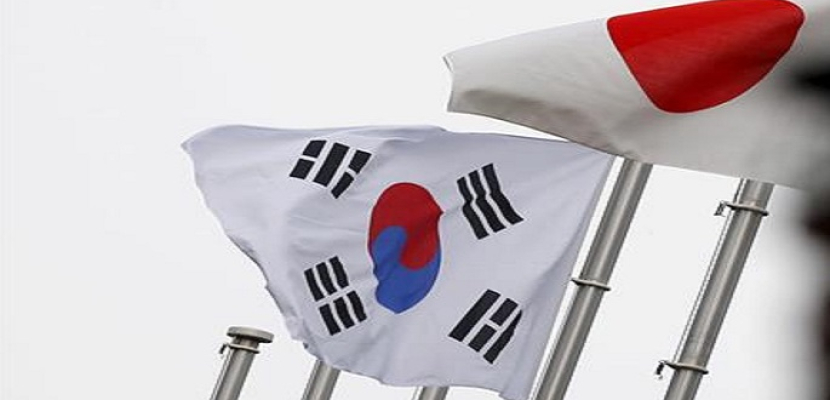 كوريا الجنوبية تنتقد اليابان لمعارضتها إضافة سول لقمة مجموعة السبع الموسعة