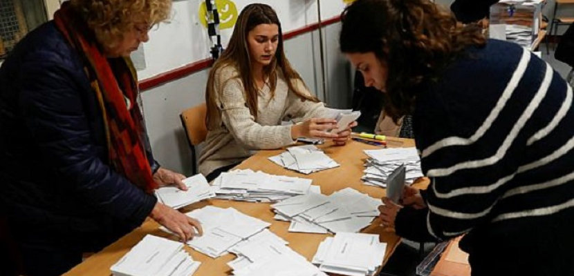 “اليمين المتطرف”.. الفائز الأبرز في الانتخابات التشريعية الأسبانية