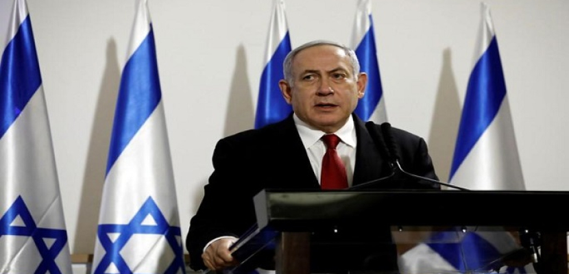 نتنياهو يقرر الذهاب إلى جولة ثالثة من الانتخابات الإسرائيلية