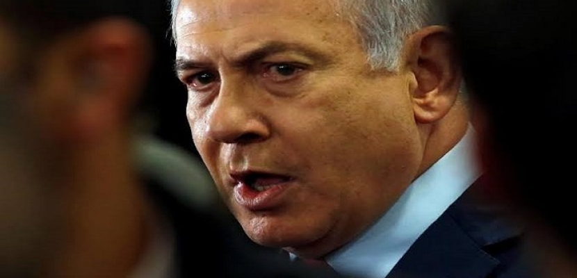 اتهام نتنياهو في قضايا فساد يعمق الاضطراب السياسي في إسرائيل