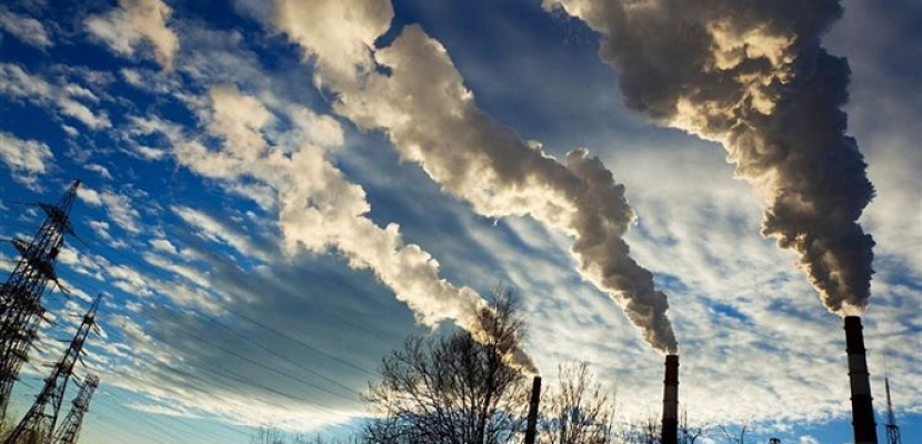دراسة: التلوث مسؤول عن سدس الوفيات المبكرة في العالم