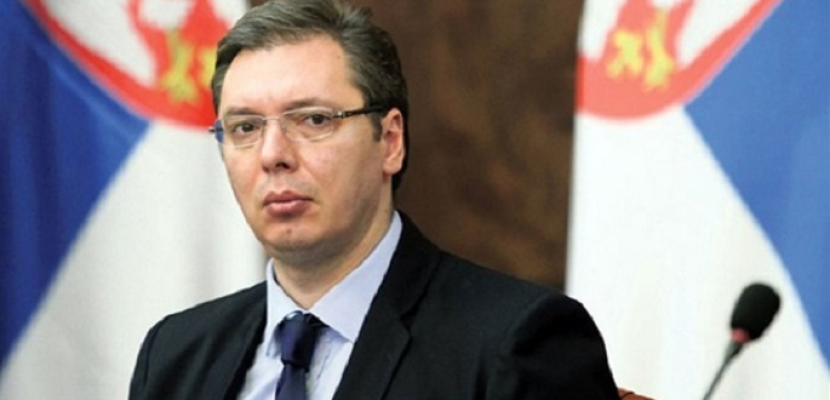 الرئيس الصربي ينفي إلغاء زيارته المقبلة إلى روسيا على خلفية واقعة التجسس المزعومة