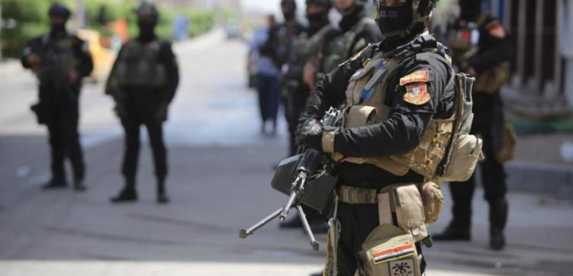 القبس الكويتية : تشديد الإجراءات الأمنية على الحدود مع العراق إثر معلومات استخباراتية
