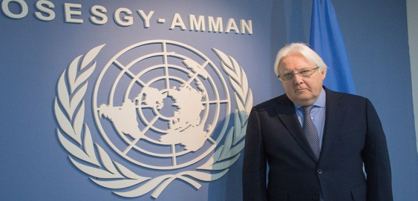 الأمم المتحدة: التصعيد الأخير في محافظة الجوف مثير للإحباط والفزع