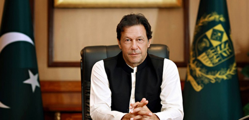رئيس وزراء باكستان يبدأ زيارة للسعودية