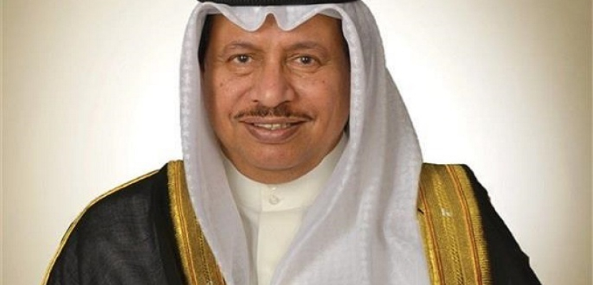 رئيس الوزراء الكويتي يعتذر عن تكليفه بتشكيل الحكومة الجديدة