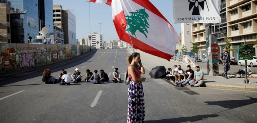 صحف لبنانية: الأزمة الحكومية مستمرة في ظل إصرار السياسيين على عدم تقديم تنازلات