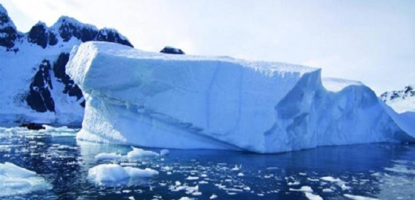تراكم ثلج البحر في أنتاركتيكا يهدد الأرض بعصر جليدي آخر