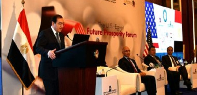 “البترول”: نجحنا في جذب كبرى الشركات الأمريكية للاستثمار في مصر