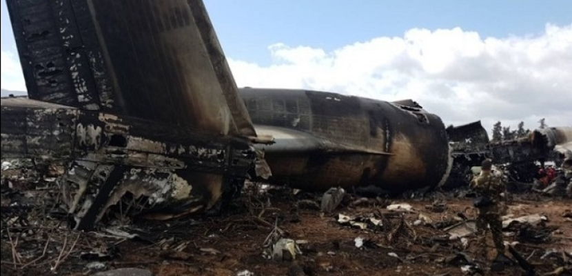 تشيلي تعلن عدم العثور على ناجين من حادث تحطم طائرة نقل عسكرية