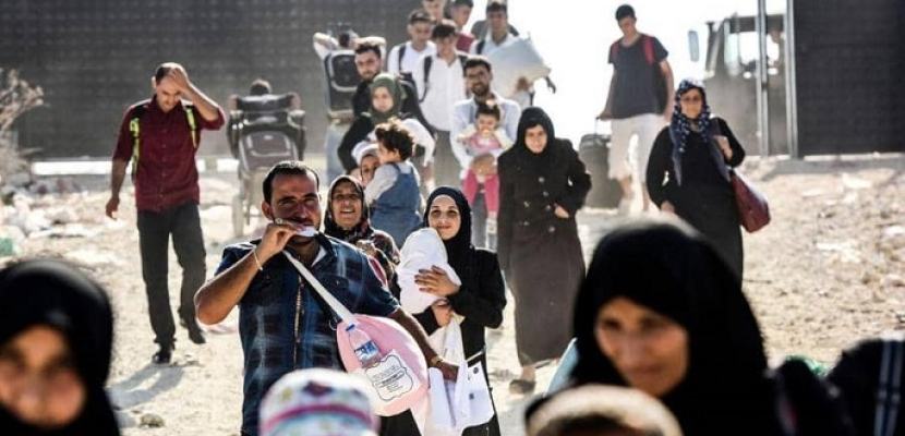اتهامات أوروبية لتركيا بالتهاون في منع قوارب اللاجئين من الوصول اليها