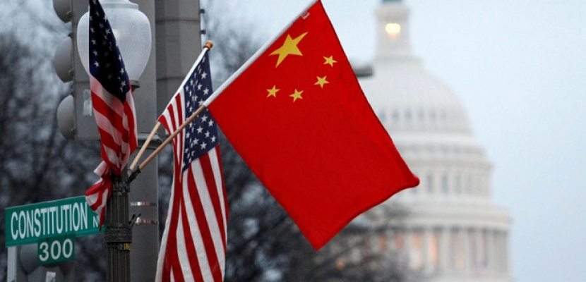 الولايات المتحدة تُلغي برامج تبادل مموّلة من الصين
