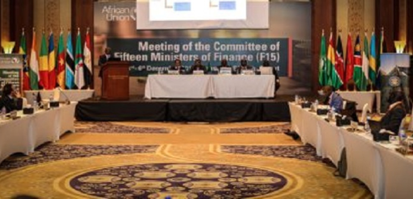 شرم الشيخ تستضيف اليوم اجتماعات وزراء المالية الأفارقة (F15)