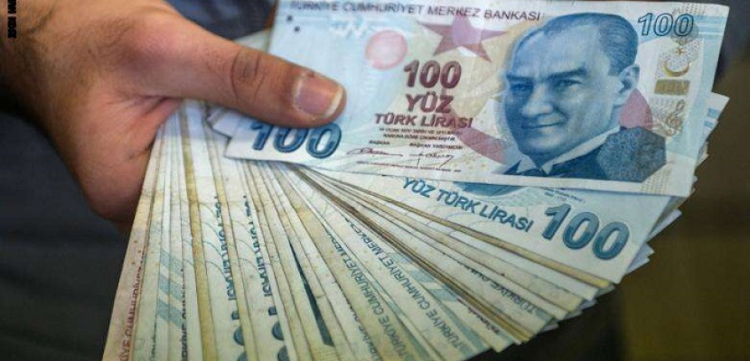 ارتفاع التضخم السنوي في تركيا إلى 11.84 % في ديسمبر