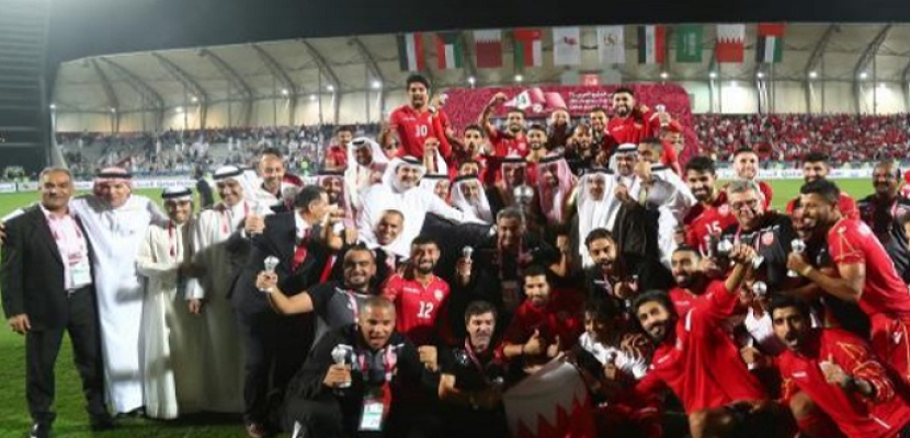 البحرين تدخل تاريخ كأس الخليج بأول لقب على حساب السعودية
