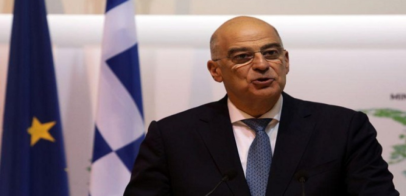 اليونان تطرد سفير ليبيا بسبب اتفاق ترسيم الحدود البحرية مع تركيا