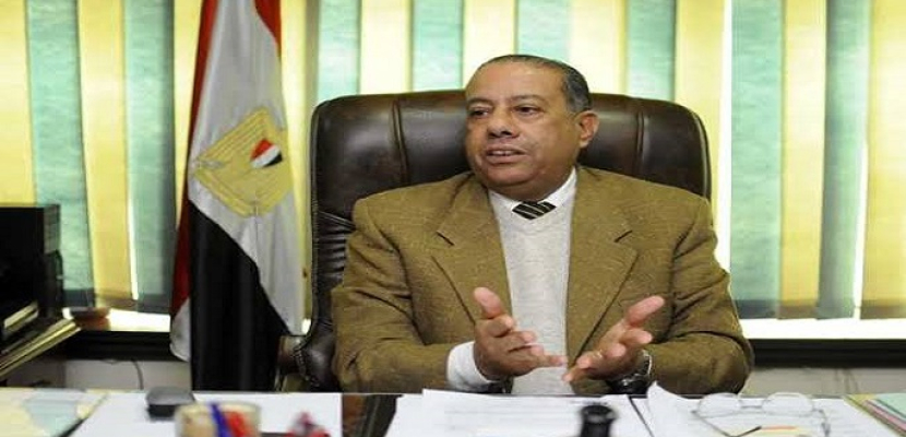 رئيس مصلحة الضرائب المصرية:  إطلاق «أبليكشن» الهواتف المحمولة خاص بالضرائب أول يناير