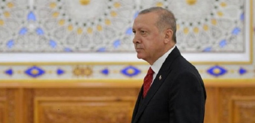 صحيفة بريطانية: نهاية أردوغان على يد الأحزاب باتت وشيكة