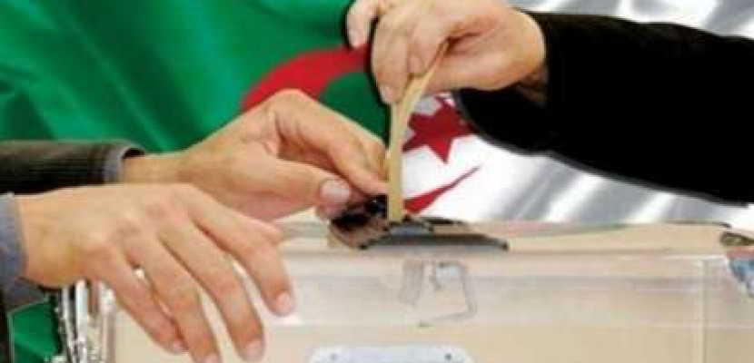 انطلاق تصويت الجاليات الجزائرية بالخارج في الانتخابات الرئاسية