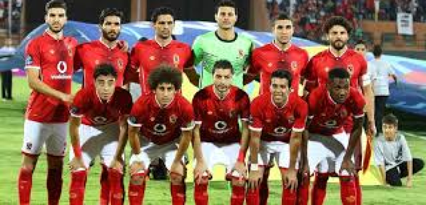 الأهلي يلتقي الوداد المغربي في نصف نهائي دوري أبطال أفريقيا