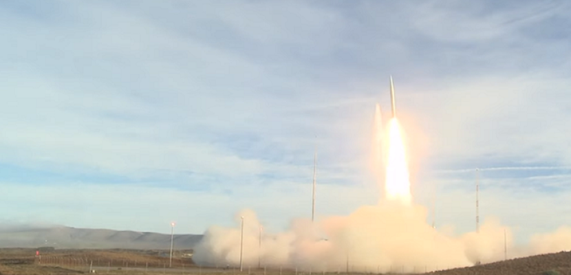 موسكو : واشنطن تخطط لاختبار صاروخين جديدين قصير ومتوسط المدى