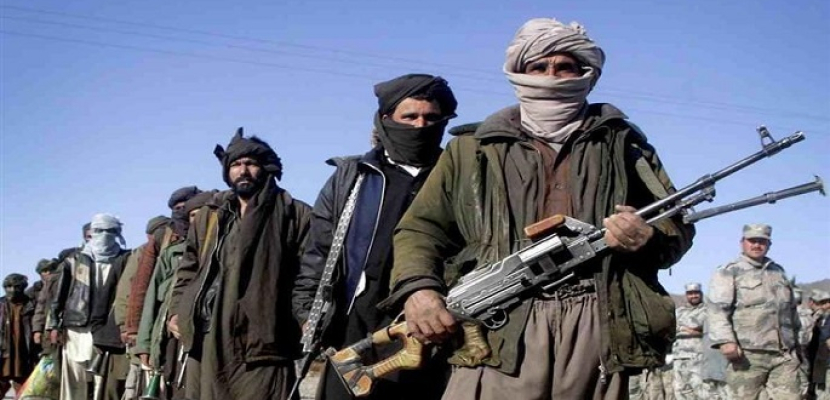 مقتل وإصابة 38 عنصرا من طالبان في غارات جوية شمال أفغانستان