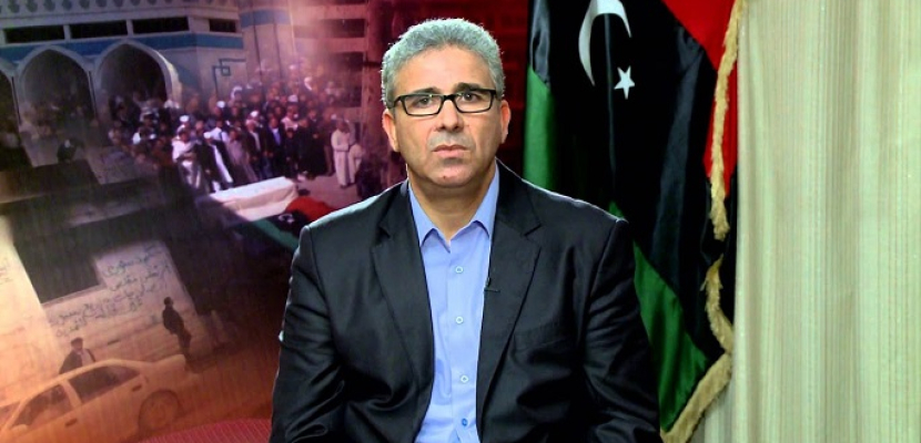 البرلمان الليبي ينفي نية تشكيل حكومة ثالثة مصغرّة ويؤكد  على دعم “حكومة باشاغا”