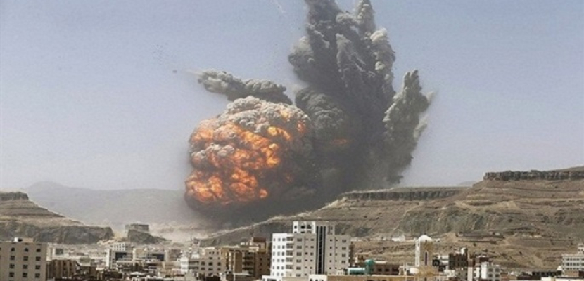 صحيفة سعودية: دعم إيران سبب تكرار الحوثي خرق الهدنة باليمن