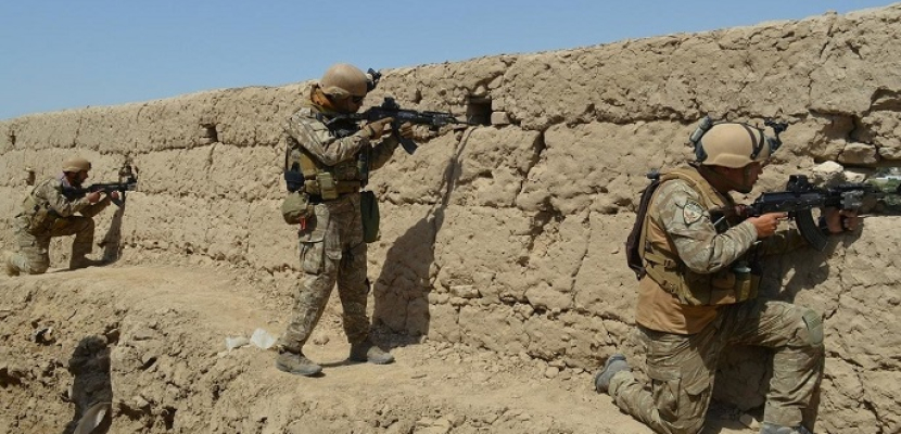 واشنطن بوست : وثائق سرّية تكشف كذب المسؤولين الأمريكية بشأن حرب أفغانستان