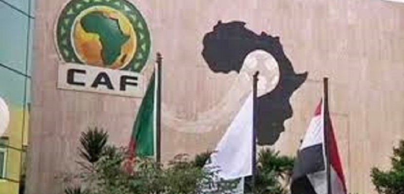 الاتحاد الأفريقي يحسم مصير أمم أفريقيا الأربعاء.. وموتسيبي يتوجه للكاميرون