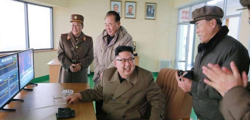 كوريا الشمالية تجري تجربة “مهمة”.. والهدف تعزيز الردع النووي