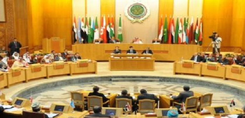 انطلاق أعمال لجنة التنفيذ والمتابعة للمجلس الاقتصادي والاجتماعي بالجامعة العربية