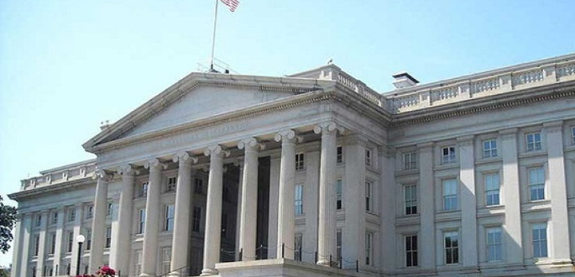 الخزانة الأمريكية: واشنطن تفرض عقوبات جديدة على أفراد لصلتهم بحزب الله
