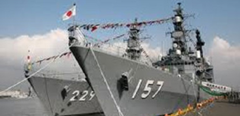 صحيفة نيكي: اليابان تعتزم إرسال 270 من أفراد البحرية إلى الشرق الأوسط