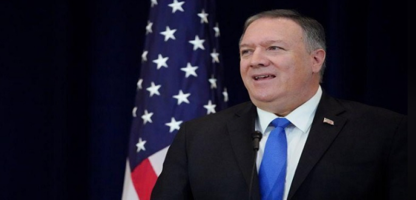 أمريكا تفرض عقوبات على قيادات إيرانية من بينهم وزير الداخلية