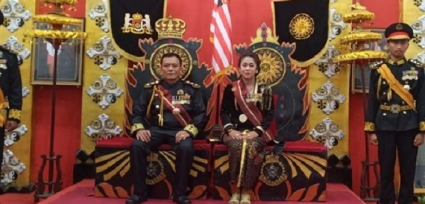 اندونيسيا تعتقل “ملك العالم”