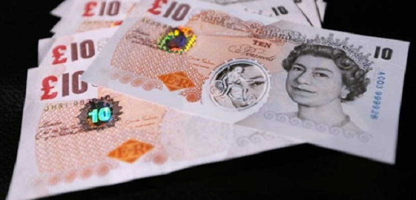 المملكة المتحدة تستبدل 50 مليون ورقة بنكنوت بلاستيكية