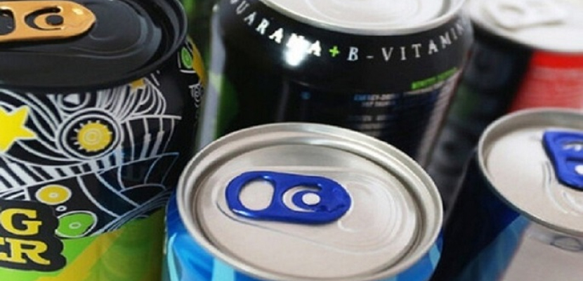 دراسة: مشروبات الطاقة تهدد الصحة لدرجة الموت