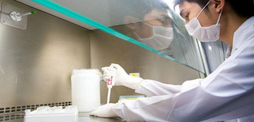 الصين تسجل 9 وفيات و440 حالة إصابة مؤكدة بفيروس كورونا الجديد