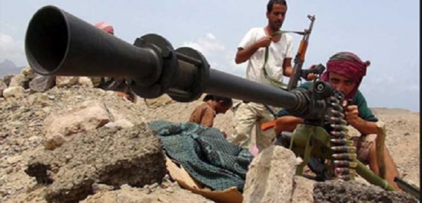 البلاد : استمرار الانتهاكات الحوثية بسبب قرار الشطب من قائمة الإرهاب