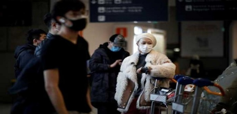 ألمانيا تعلن عن أول حالة إصابة بفيروس كورونا